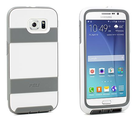 Peli Protective Cases for the Samsung® Galaxy S® 6