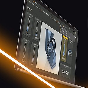 From Machine Data to Information in 30 Minutes