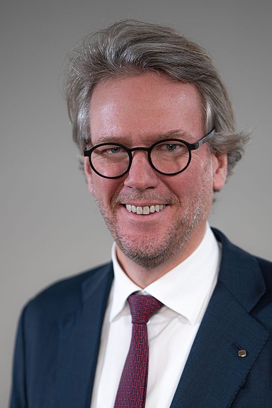 HARTING Concludes Successful Financial Year