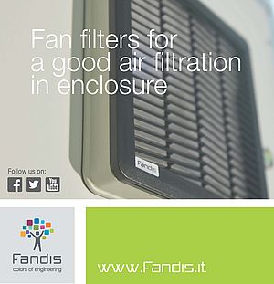 Fan Filters FF Series