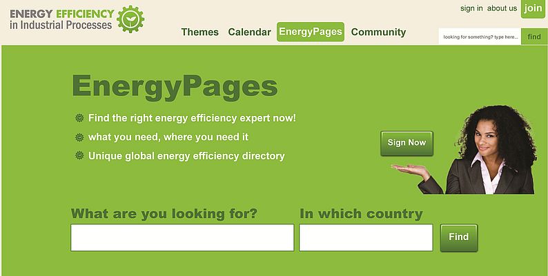 EnergyPages