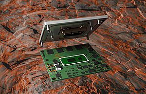 Ultra-rugged Computer-on-module for the Transportation Sector