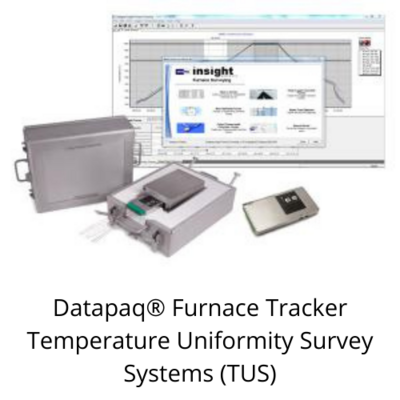 Datapaq® Furnace Tracker Systems