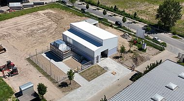 Siemens and Ucaneo Partnership to Scale Direct Air Capture