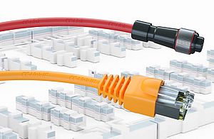 Solutions for Industrial Networks