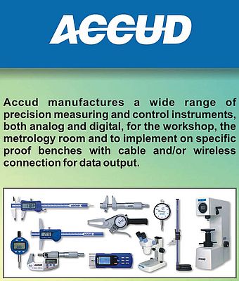 Precision Measurement and Control Instruments