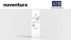 ADB Ventures Participates in Switchgear Company nuventura’s Second Closing of Seed Funding Round