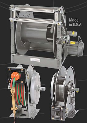 The Reel That Works As Hard As You