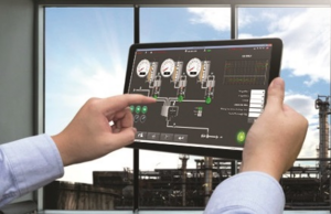 SCADA for Supervision and HMI