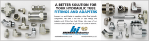 Tube Fittings and Adapters