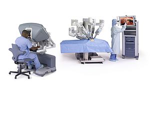 Surgical Robots For Minimally Invasive Procedures