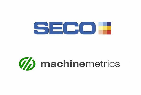 Seco Looks for the Advancement into Industry 4.0 by Partnering with MachineMetrics