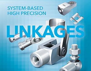 System-Based High Precision Linkages