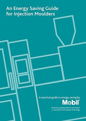 Free Energy Saving Guide For Injection Moulding Companies