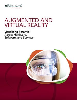 Augmented and Virtual Reality: The Reality Spectrum