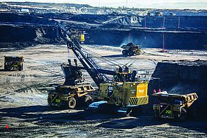 Mobil SHC™ 630 Saves Mining Company More Than $2.1 Million