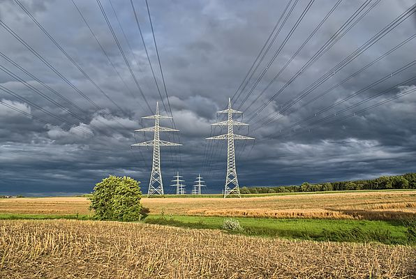 German energy efficiency policy