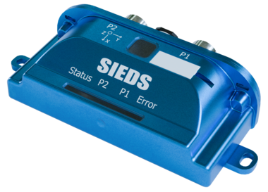 Multifunctional Sensor for Data Acquisition