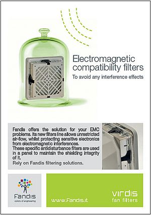 Electromagnetic Compatibility Filters
