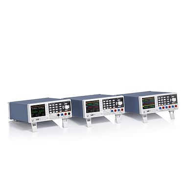 Programmable Power Supply Series