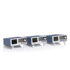 Programmable DC-Power Supply Series