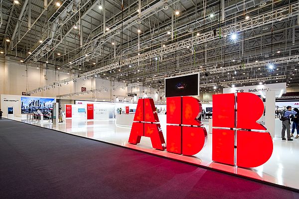 ABB Moves Towards a Zero-emission Future Through Connected Solutions