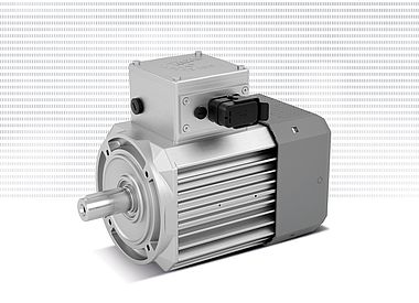 11 kW IE5+ Synchronous Motor
