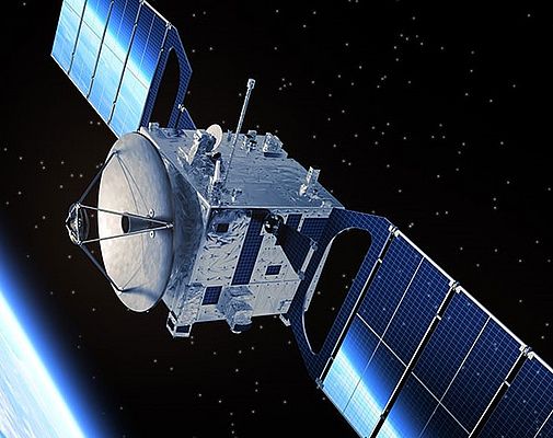 Designing Optical Systems for Space Projects