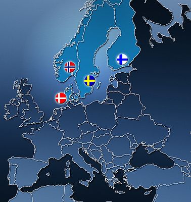 FAULHABER Expands Northern European Presence