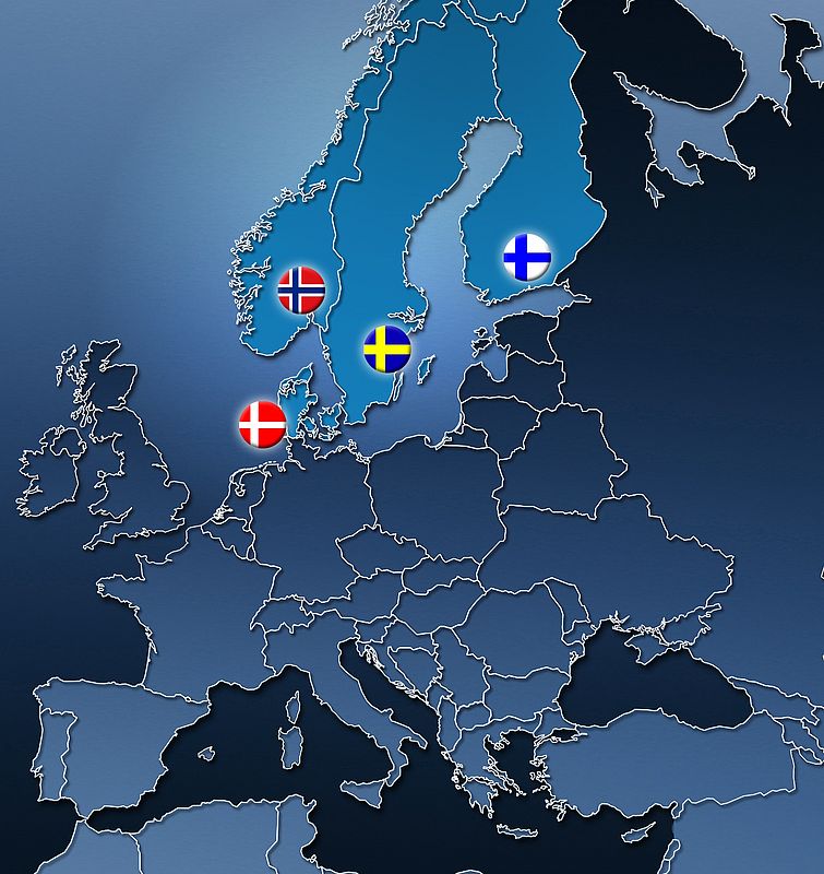 FAULHABER Expands Northern European Presence