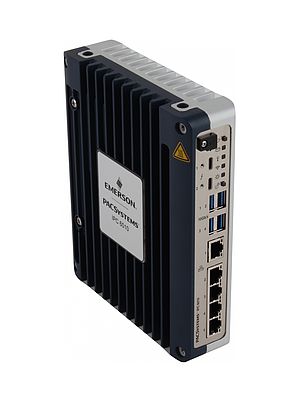 Industrial PCs for AI-Enabled Automation