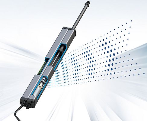 Tailor-Made Electromechanical Drives