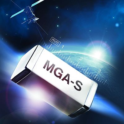 MG-S is a range of space fuses from Schurter