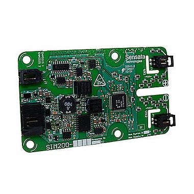 Insulation Monitoring Module
