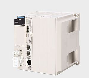 Polyvalent Compact Machine Controller