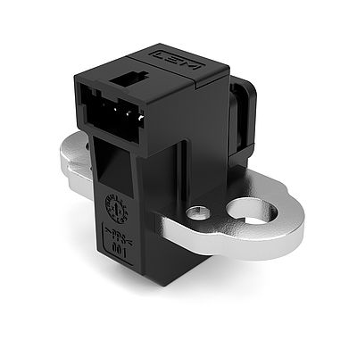 Current Sensor for High-power EV Traction Inverters