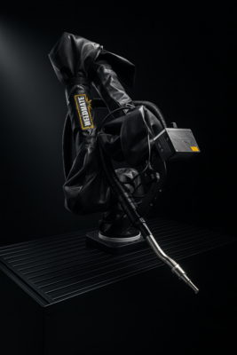 Picture: Fuzzy Logic