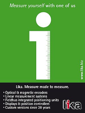 Measure made to measure