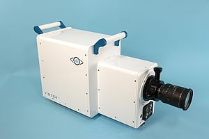 Multi-spectral Camera