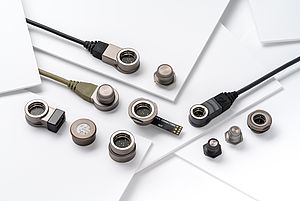 Connectors and Cable Assemblies