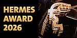 Jury Announces Nominees for the HERMES AWARD