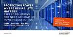 Comprehensive Data Center Power Systems