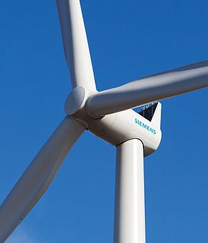 Siemens awarded contract