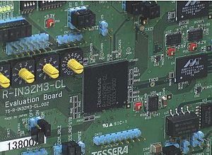 Building chips for CC‑Link IE is Good for Business at Renesas