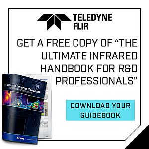 The Ultimate Infrared Handbook for R&D Professionals