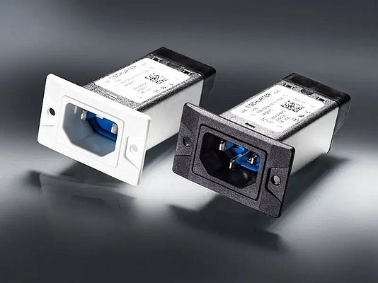 Sealed Appliance Inlet