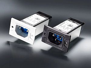 Sealed Appliance Inlet