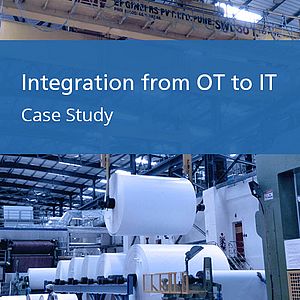 Case Study: OT to IT Integration