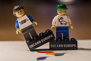 Decarbonizing Europe