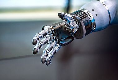 Infineon Startup Challenge 2026 Puts Humanoid Robotics in the Spotlight